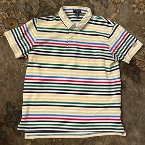Mens Ralph Lauren Polo Jeans Co. men’s short sleeved shirt.